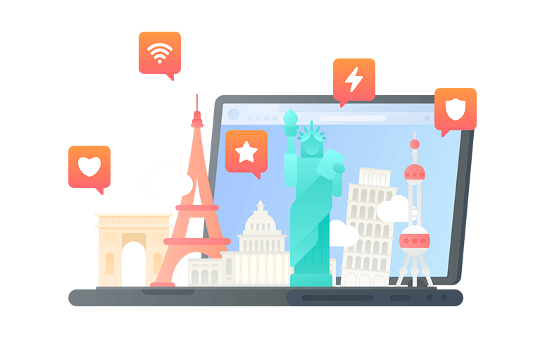 代理哗哩哗哩的回国vpn - UNBLOCKCN